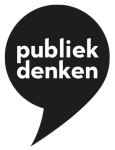 Innitiatiefnemer van de Publiek Denken Top 100 Ambtenaar van het Jaar - Publiek Denken